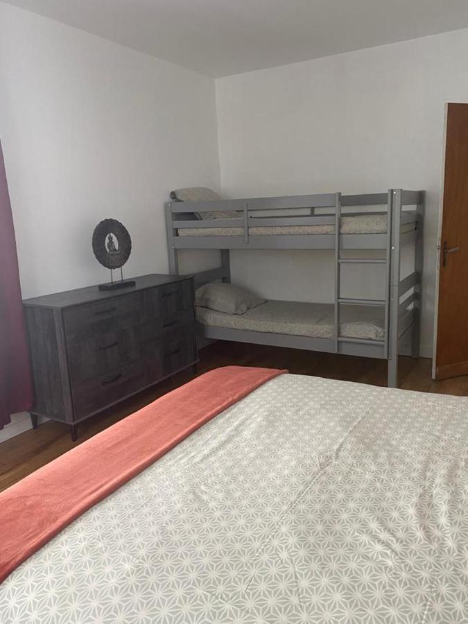 Logement 8 personnes à St Aignan centre Saint-Aignan  Extérieur photo