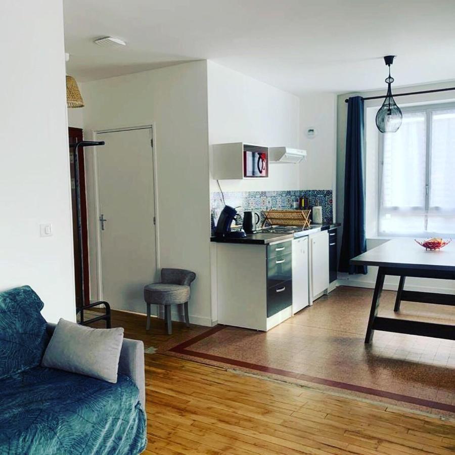 Logement 8 personnes à St Aignan centre Saint-Aignan  Extérieur photo