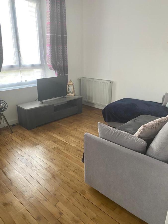 Logement 8 personnes à St Aignan centre Saint-Aignan  Extérieur photo