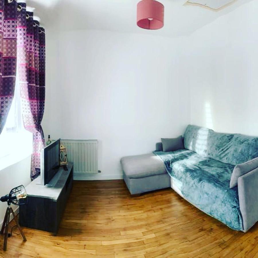 Logement 8 personnes à St Aignan centre Saint-Aignan  Extérieur photo