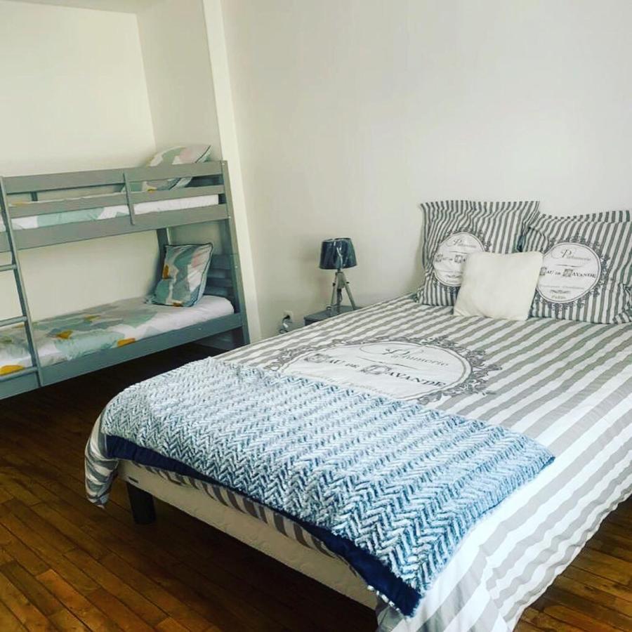 Logement 8 personnes à St Aignan centre Saint-Aignan  Extérieur photo