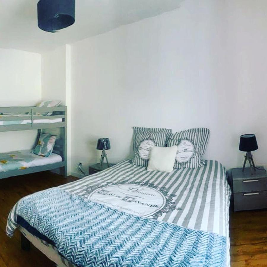 Logement 8 personnes à St Aignan centre Saint-Aignan  Extérieur photo